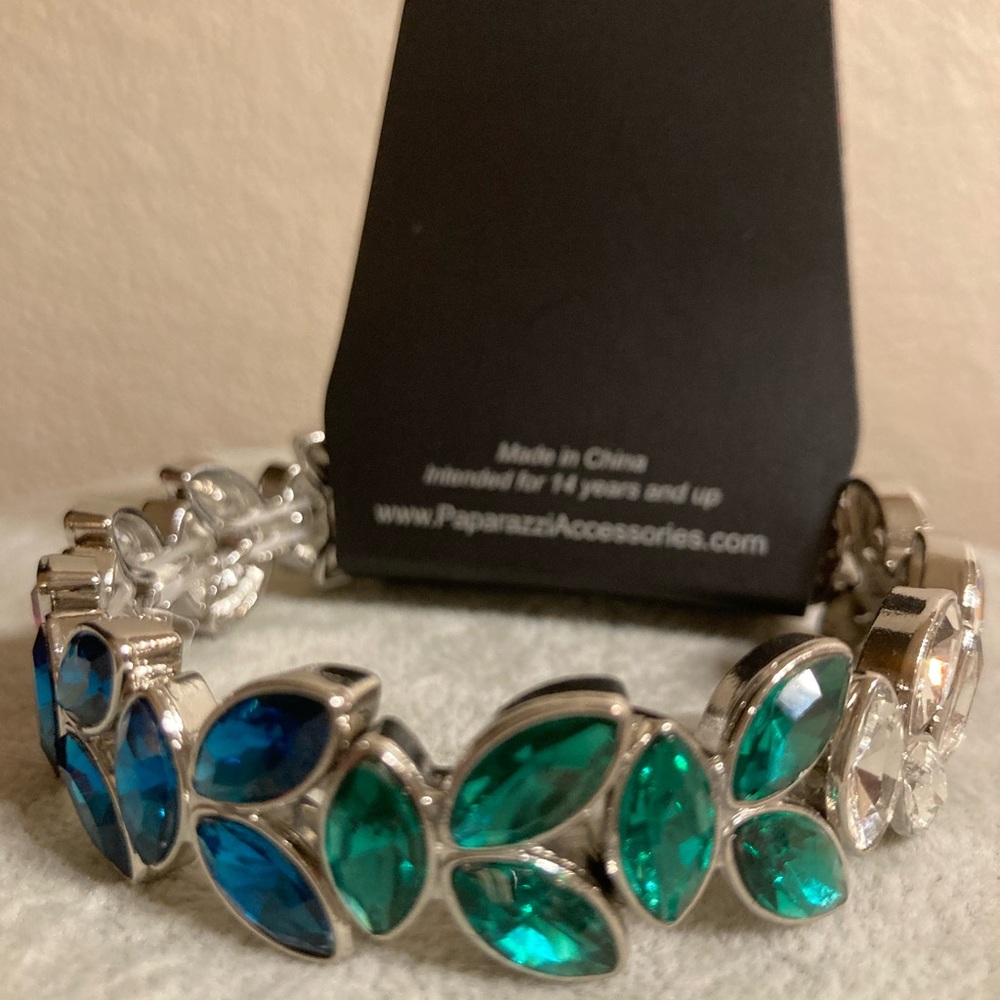 Bracelet (Stretch) - Picture 2 of 2